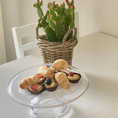 דירות לה ספציה Casa Belinda מראה חיצוני תמונה