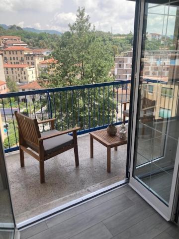 דירות לה ספציה Casa Belinda מראה חיצוני תמונה
