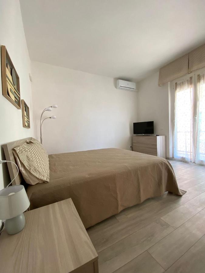 דירות לה ספציה Casa Belinda מראה חיצוני תמונה