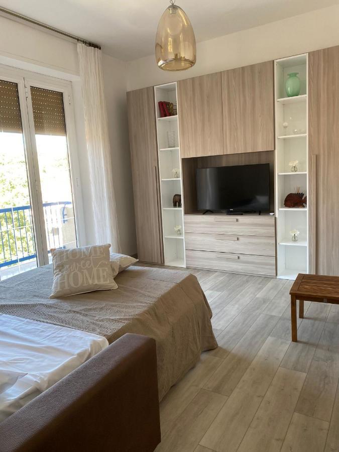 דירות לה ספציה Casa Belinda מראה חיצוני תמונה